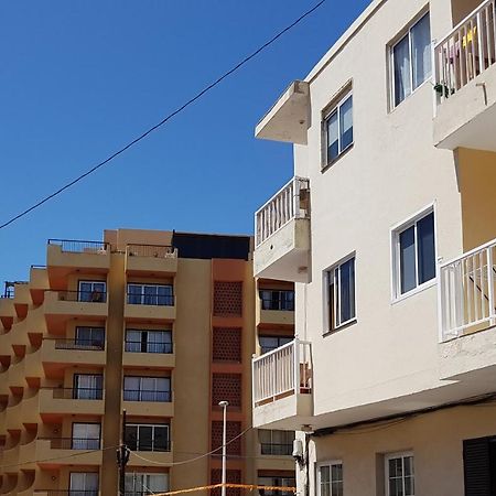 Alquilaencanarias Medano Sancho Beach Nice And Comfortable 엘메다노 외부 사진