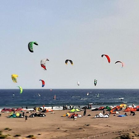 Alquilaencanarias Medano Sancho Beach Nice And Comfortable 엘메다노 외부 사진
