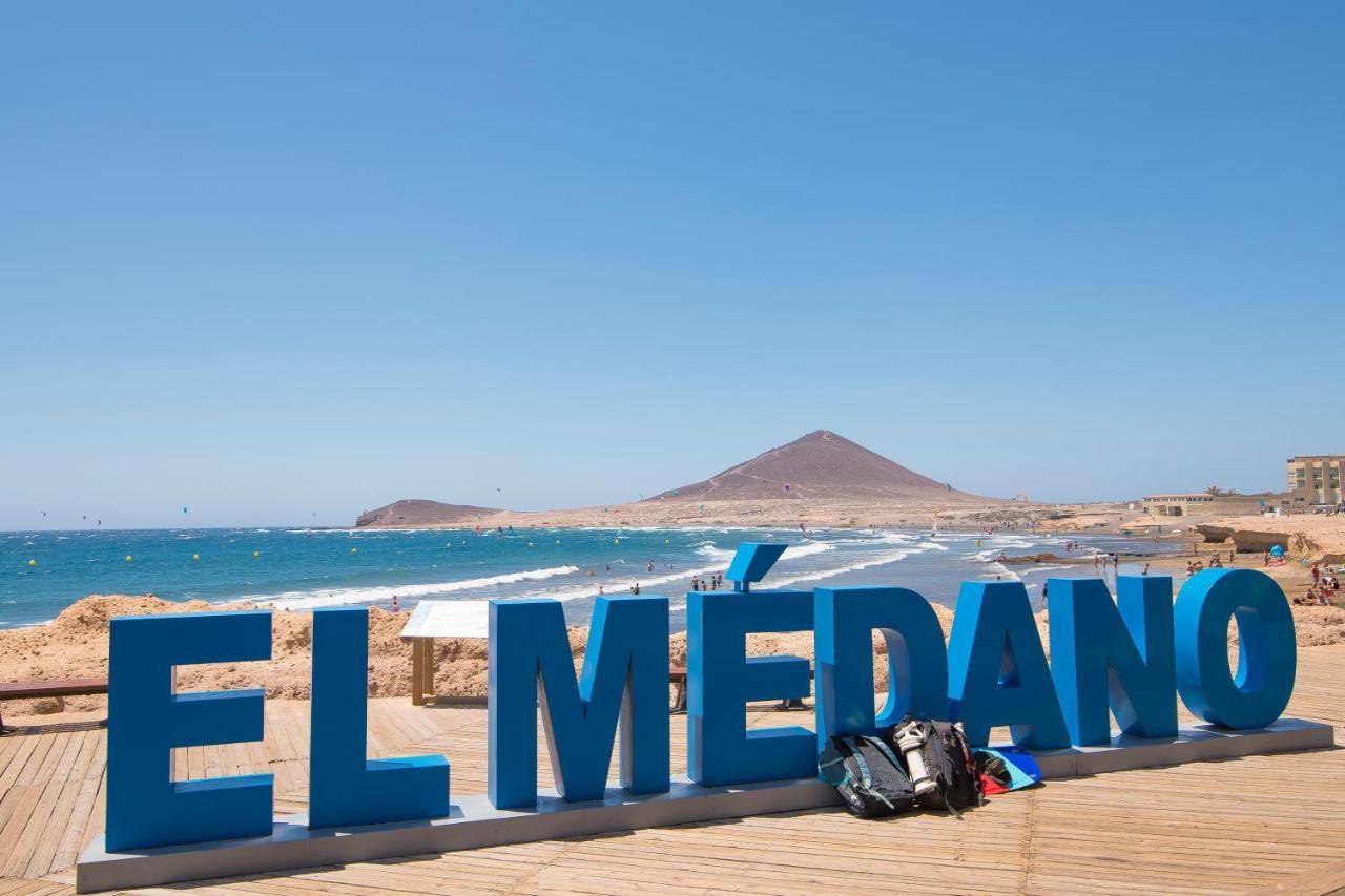 Alquilaencanarias Medano Sancho Beach Nice And Comfortable 엘메다노 외부 사진