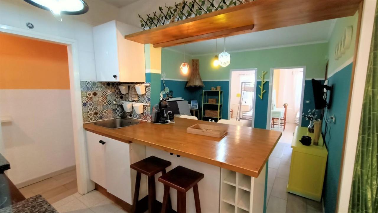Alquilaencanarias Medano Sancho Beach Nice And Comfortable 엘메다노 외부 사진