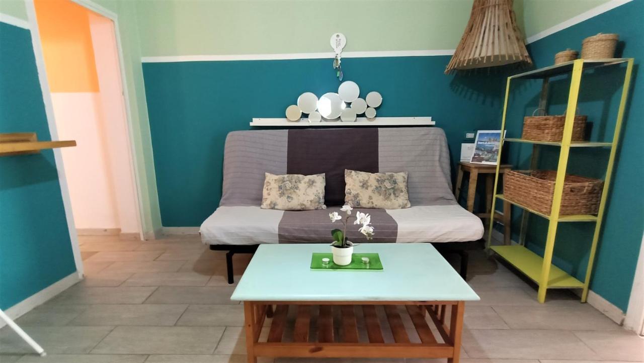 Alquilaencanarias Medano Sancho Beach Nice And Comfortable 엘메다노 외부 사진