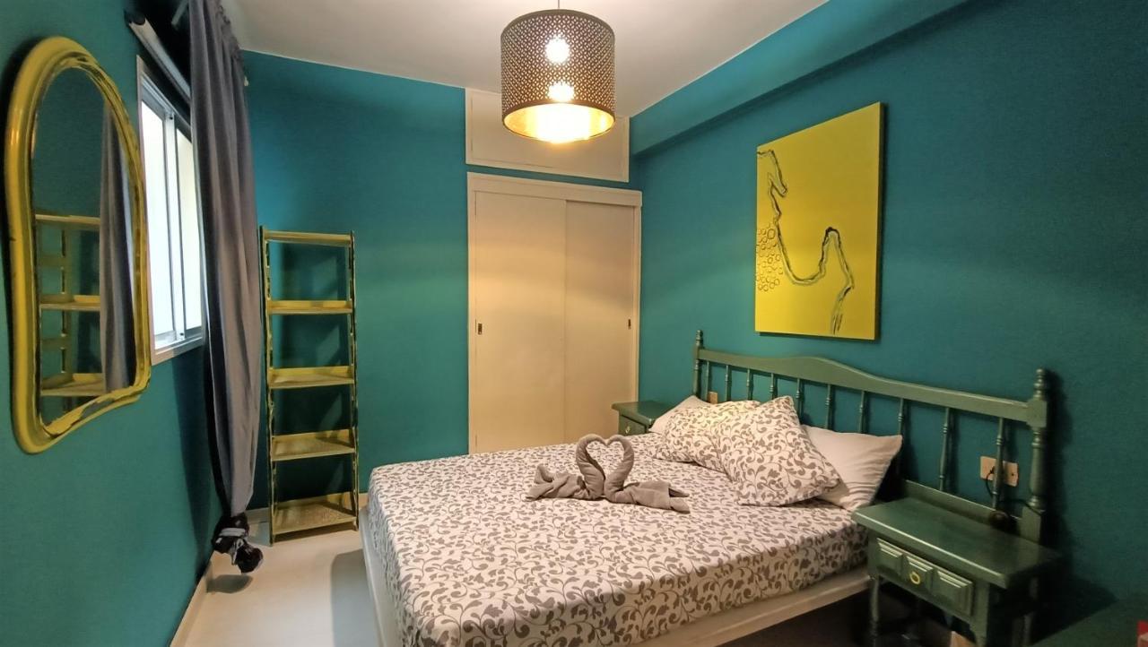 Alquilaencanarias Medano Sancho Beach Nice And Comfortable 엘메다노 외부 사진