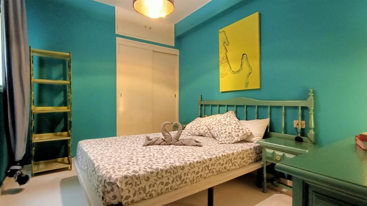 Alquilaencanarias Medano Sancho Beach Nice And Comfortable 엘메다노 외부 사진