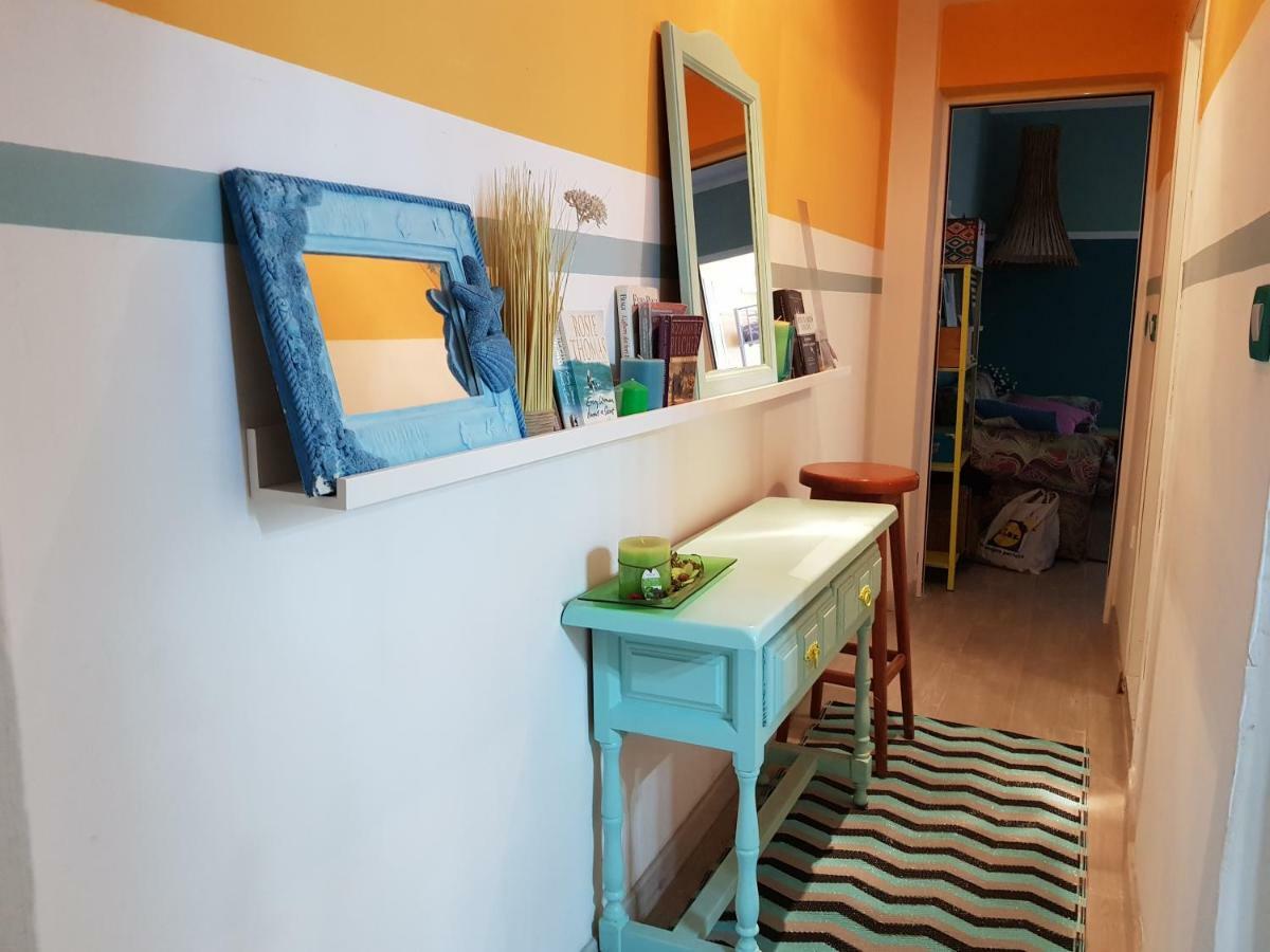 Alquilaencanarias Medano Sancho Beach Nice And Comfortable 엘메다노 외부 사진